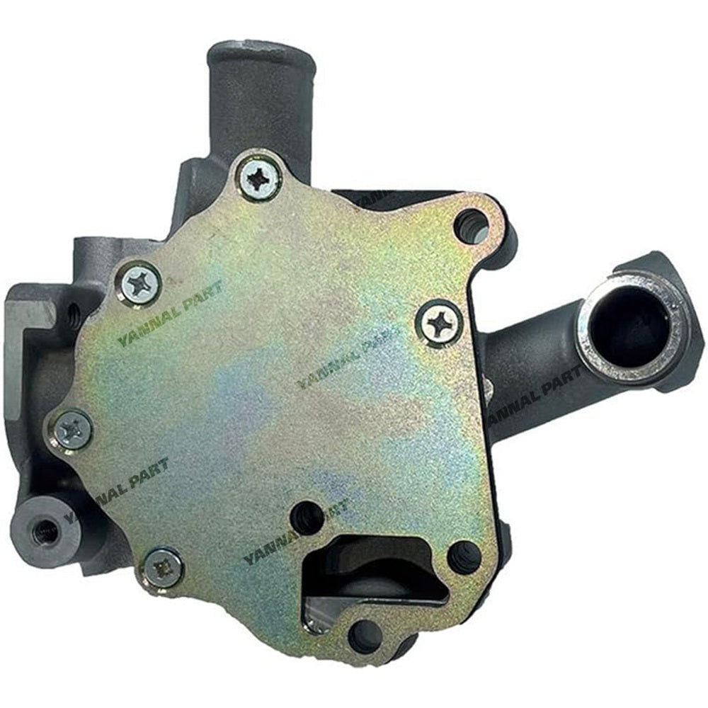 Water Pump 119621-42006 for Yanmar Engine 3YM20 2YM15 3TNE74-EJKH