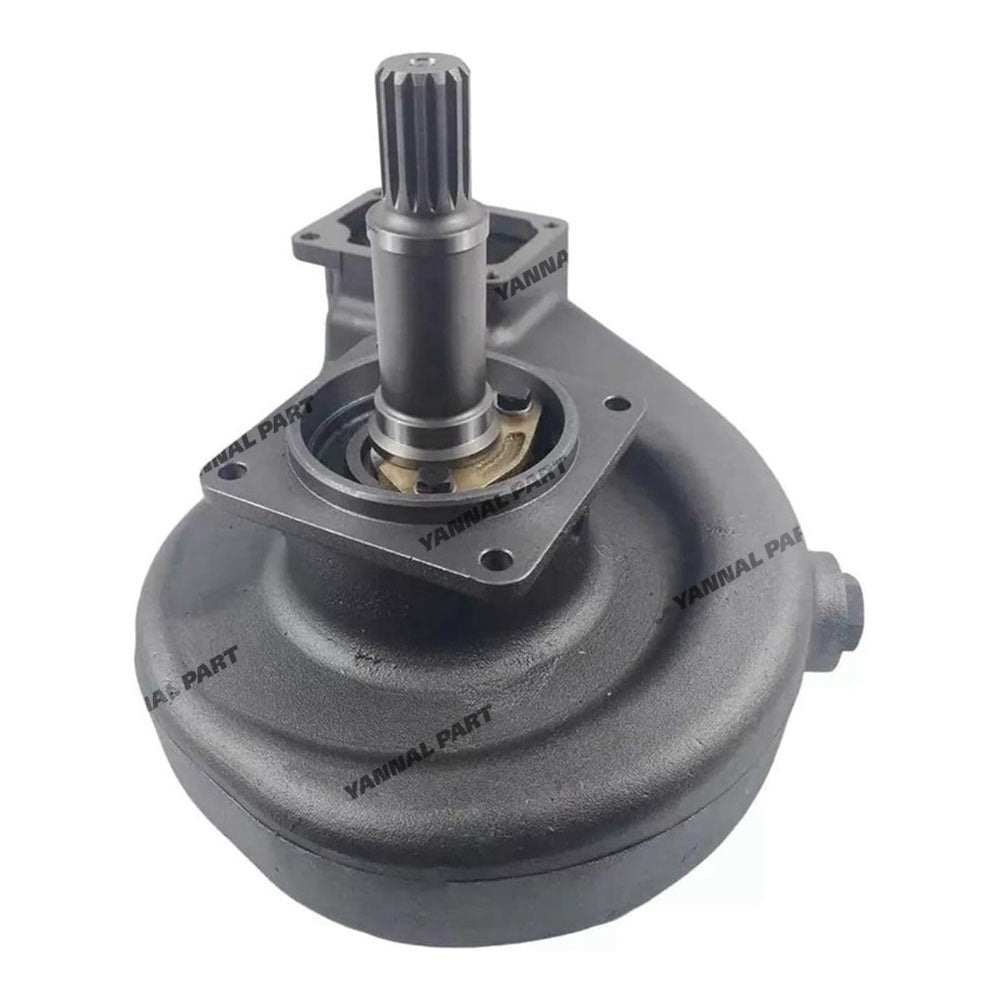 Water Pump 212-8177 Fit For Caterpillar CAT Engine 3512 3516 3508B Loader 994 Truck 777D 785 789C 793B