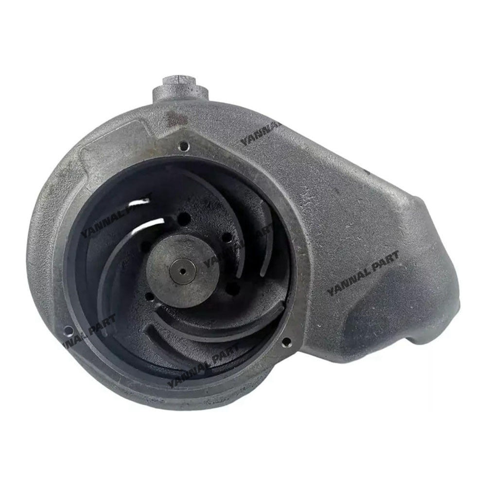 Water Pump 212-8177 Fit For Caterpillar CAT Engine 3512 3516 3508B Loader 994 Truck 777D 785 789C 793B