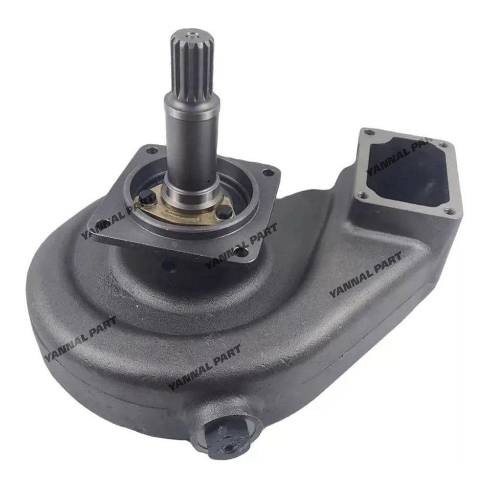 Water Pump 212-8177 Fit For Caterpillar CAT Engine 3512 3516 3508B Loader 994 Truck 777D 785 789C 793B
