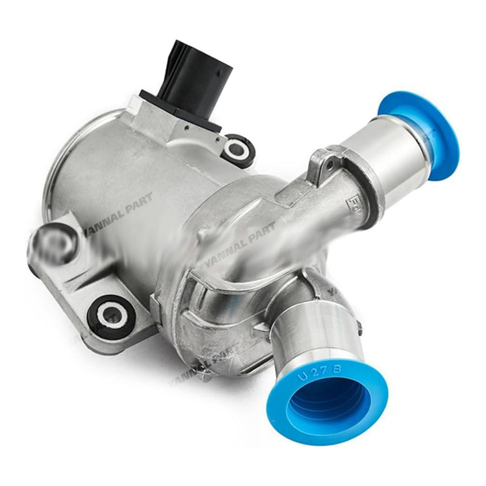 Water Pump DS7Z8C419D DS7E8C419BA Fit For Ford C-MAX Fusion Lincoln MKZ
