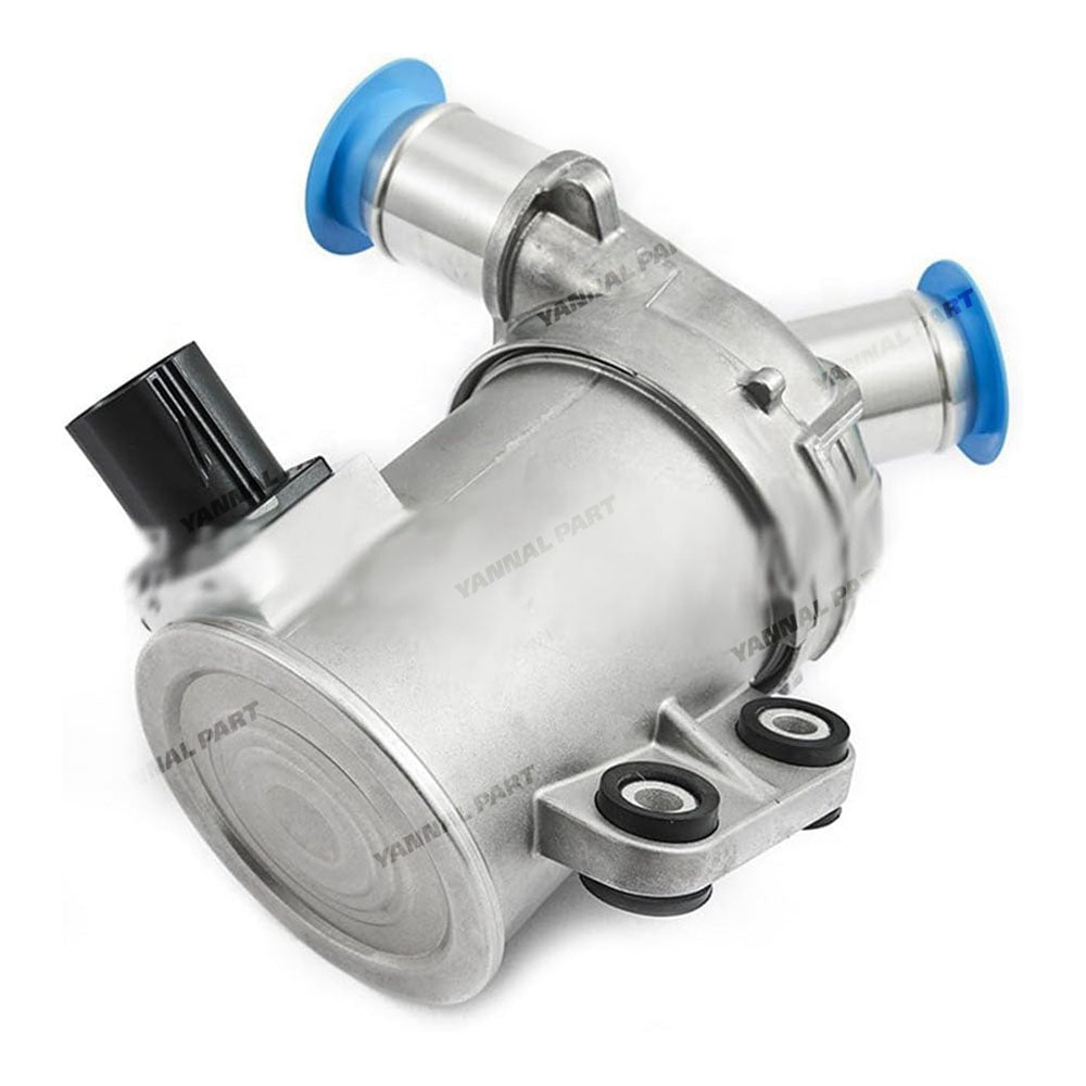 Water Pump DS7Z8C419D DS7E8C419BA Fit For Ford C-MAX Fusion Lincoln MKZ