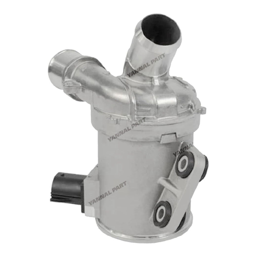 Water Pump DS7Z8C419D DS7E8C419BA Fit For Ford C-MAX Fusion Lincoln MKZ