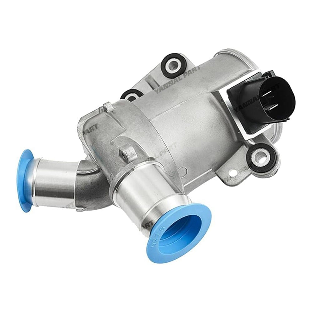 Water Pump DS7Z8C419D DS7E8C419BA Fit For Ford C-MAX Fusion Lincoln MKZ