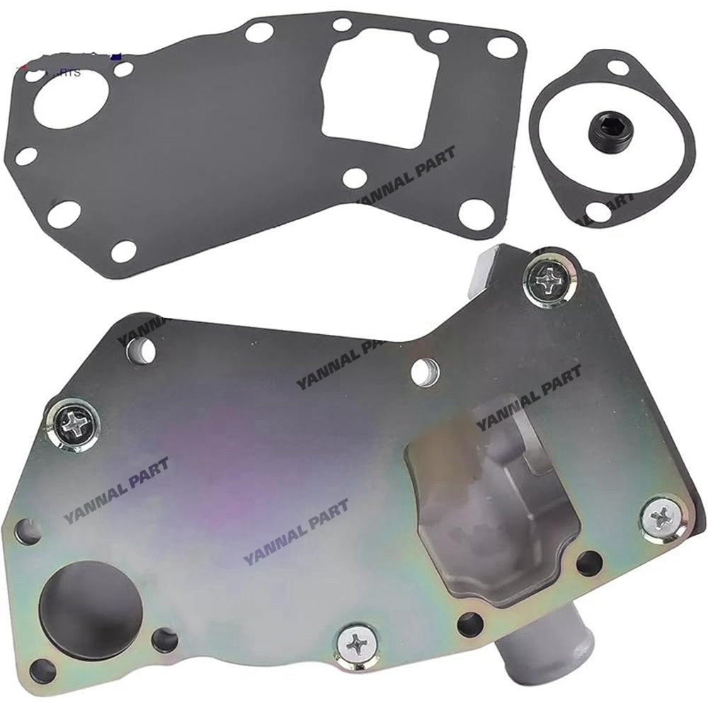 Water Pump 5873111480 5873111481 5873111482 for Isuzu Engine 3LD1 3LD2 4LB1 4LC1 4LE1 4LE2