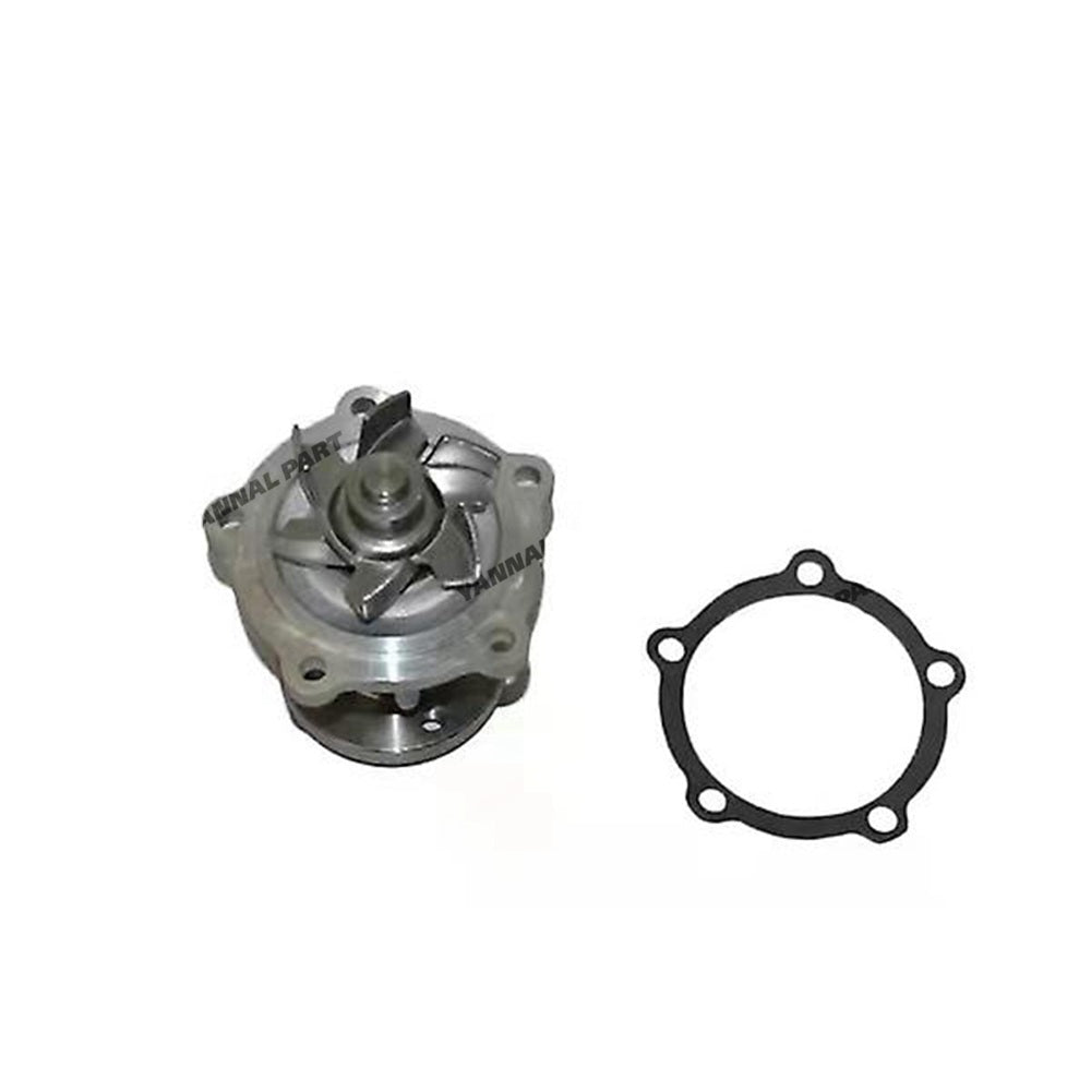 Water Pump 16120-78120-71 Fit For Toyota Engine 5K Forklift 5FG10 5FG25 6FG10 6FG25