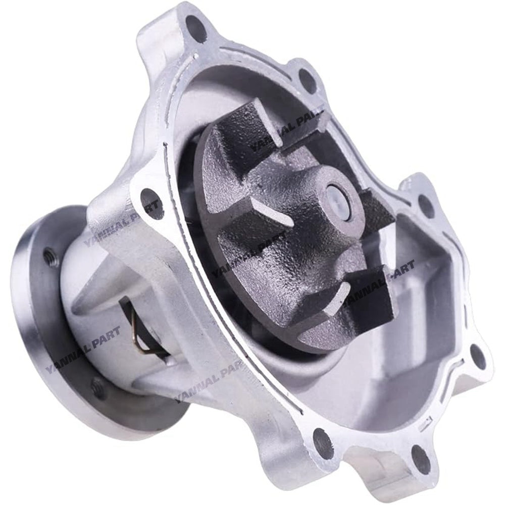 Water Pump 21010-03J25 Fit For Nissan Engine TB42 Forklift J03 BF03 F05