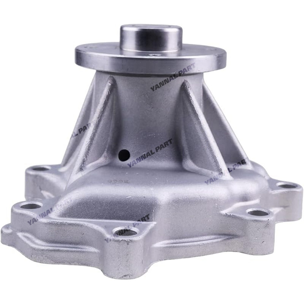 Water Pump 21010-03J25 Fit For Nissan Engine TB42 Forklift J03 BF03 F05