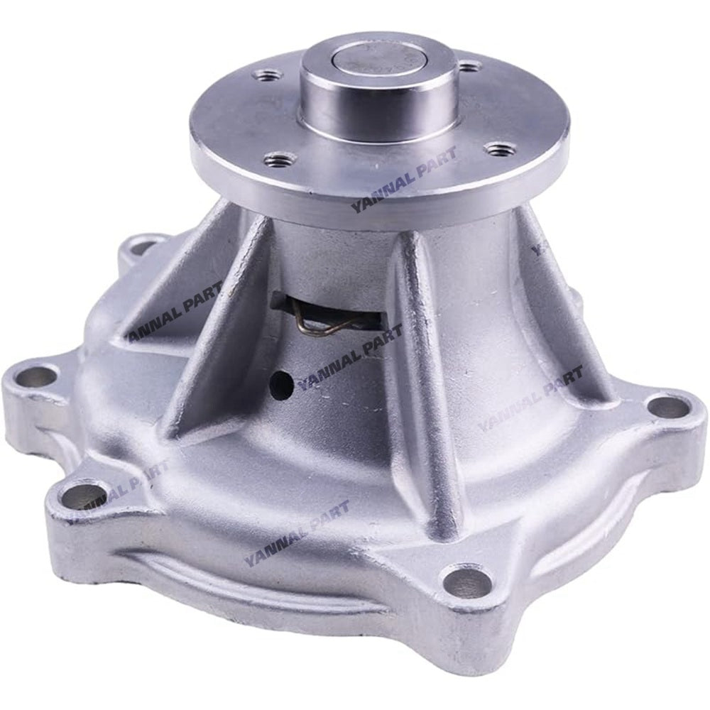 Water Pump 21010-03J25 Fit For Nissan Engine TB42 Forklift J03 BF03 F05