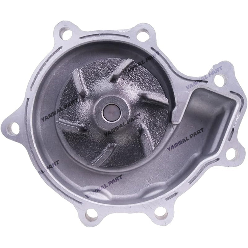 Water Pump 21010-03J25 Fit For Nissan Engine TB42 Forklift J03 BF03 F05