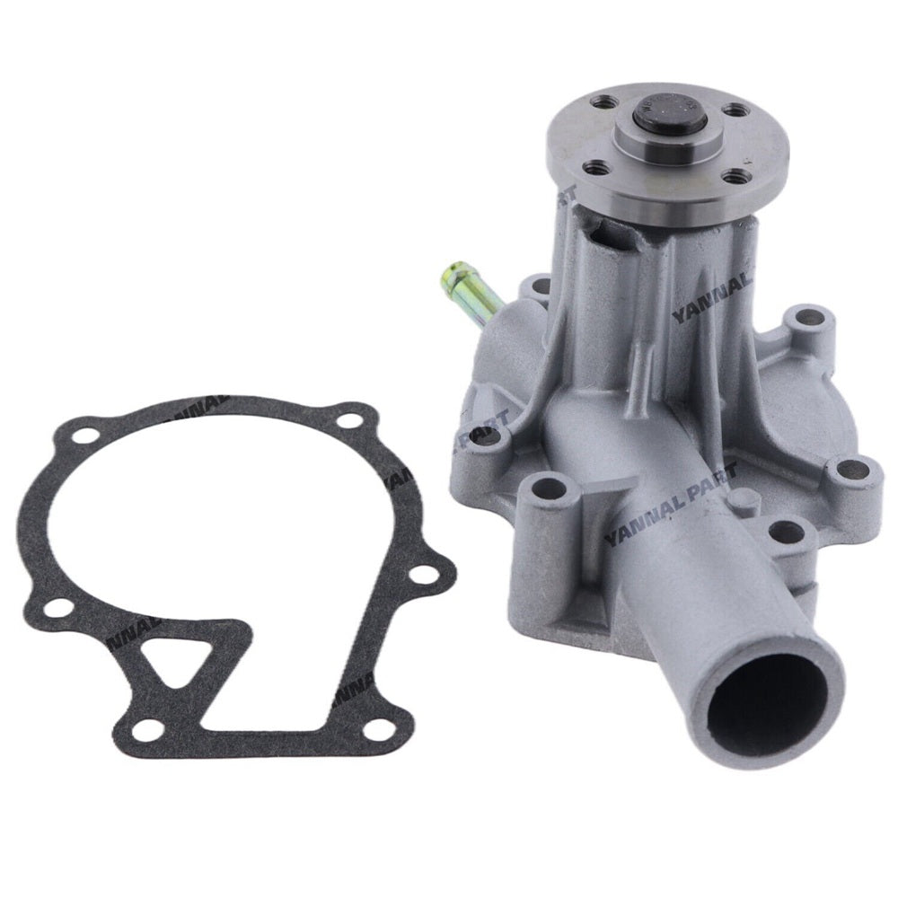 Water Pump 16326-73032 for Kubota Engine D1105 V1505 Tractor B2650HSDC B3000HSDC B3000HSDCC B3030HSDC B3030HSDCC B3350HSDC F3680 F3990 LX2610