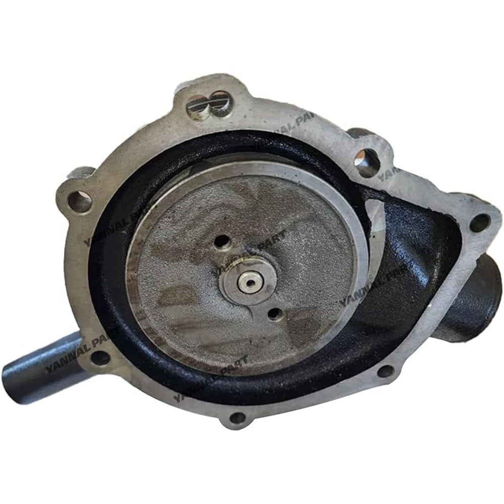 Water Pump ME996800 ME993748 for Mitsubishi Engine 6D16 6D16TL Forklift FD100 FD150