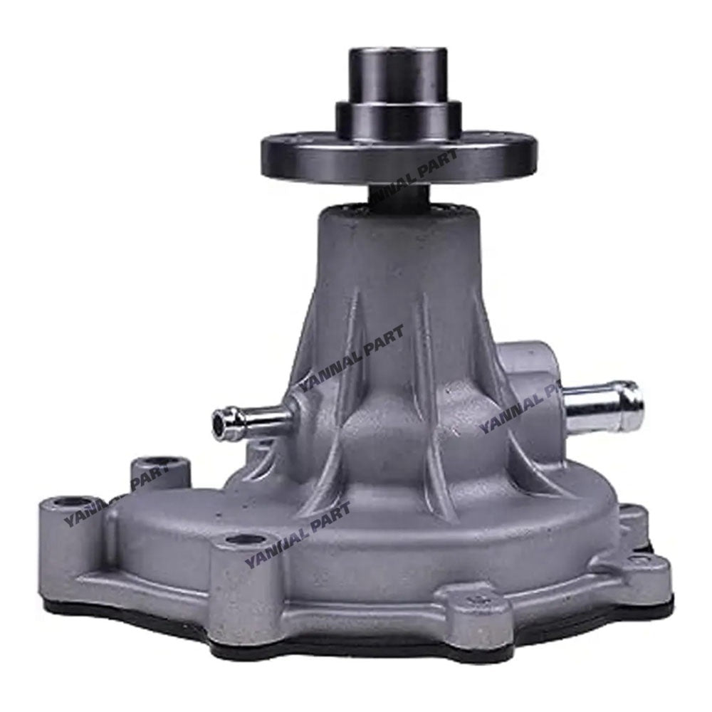Water Pump 3607154M91 3607154M93 Fit For Massey Ferguson Tractor 1165 1445 1455 1547 1552 1560