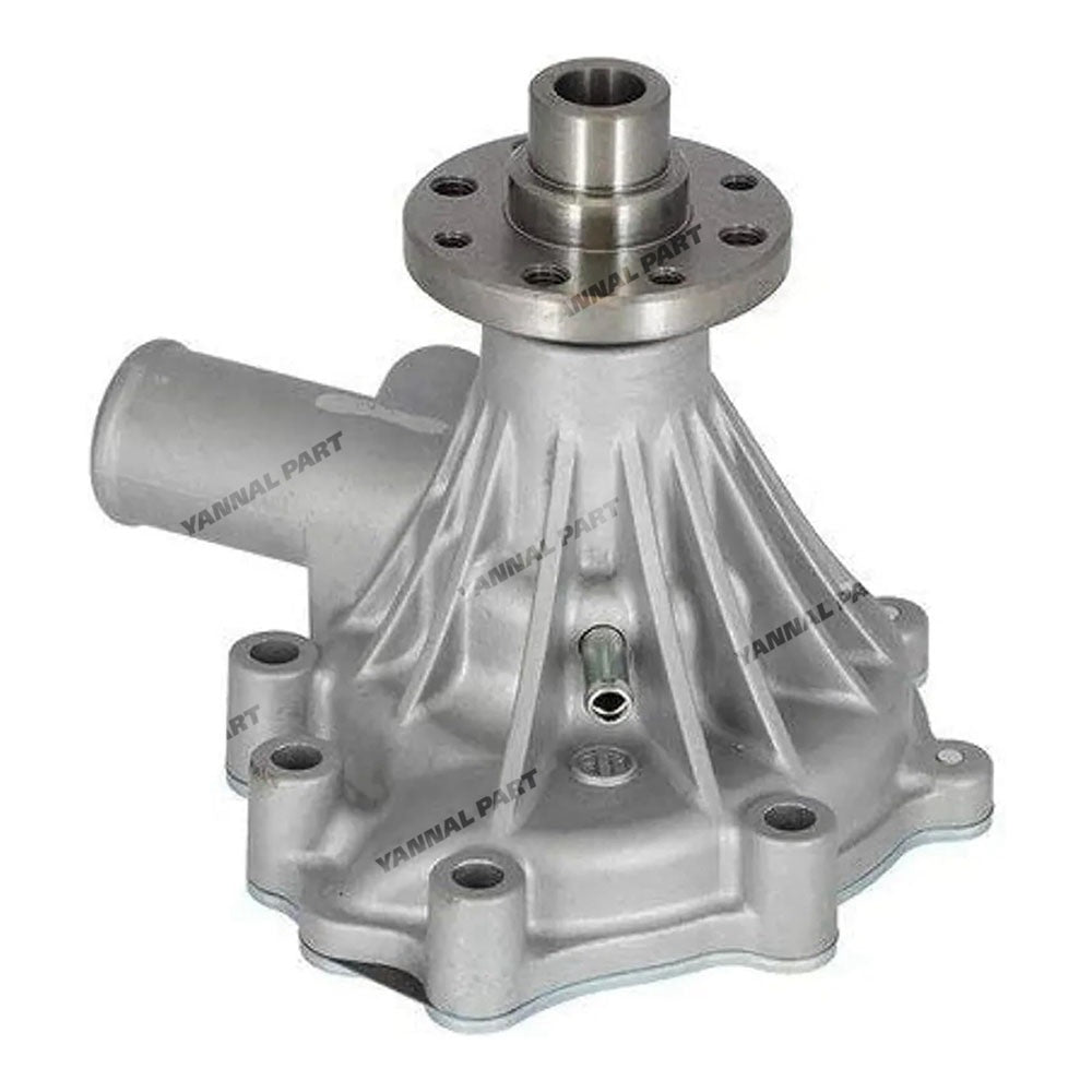 Water Pump 3607154M91 3607154M93 Fit For Massey Ferguson Tractor 1165 1445 1455 1547 1552 1560