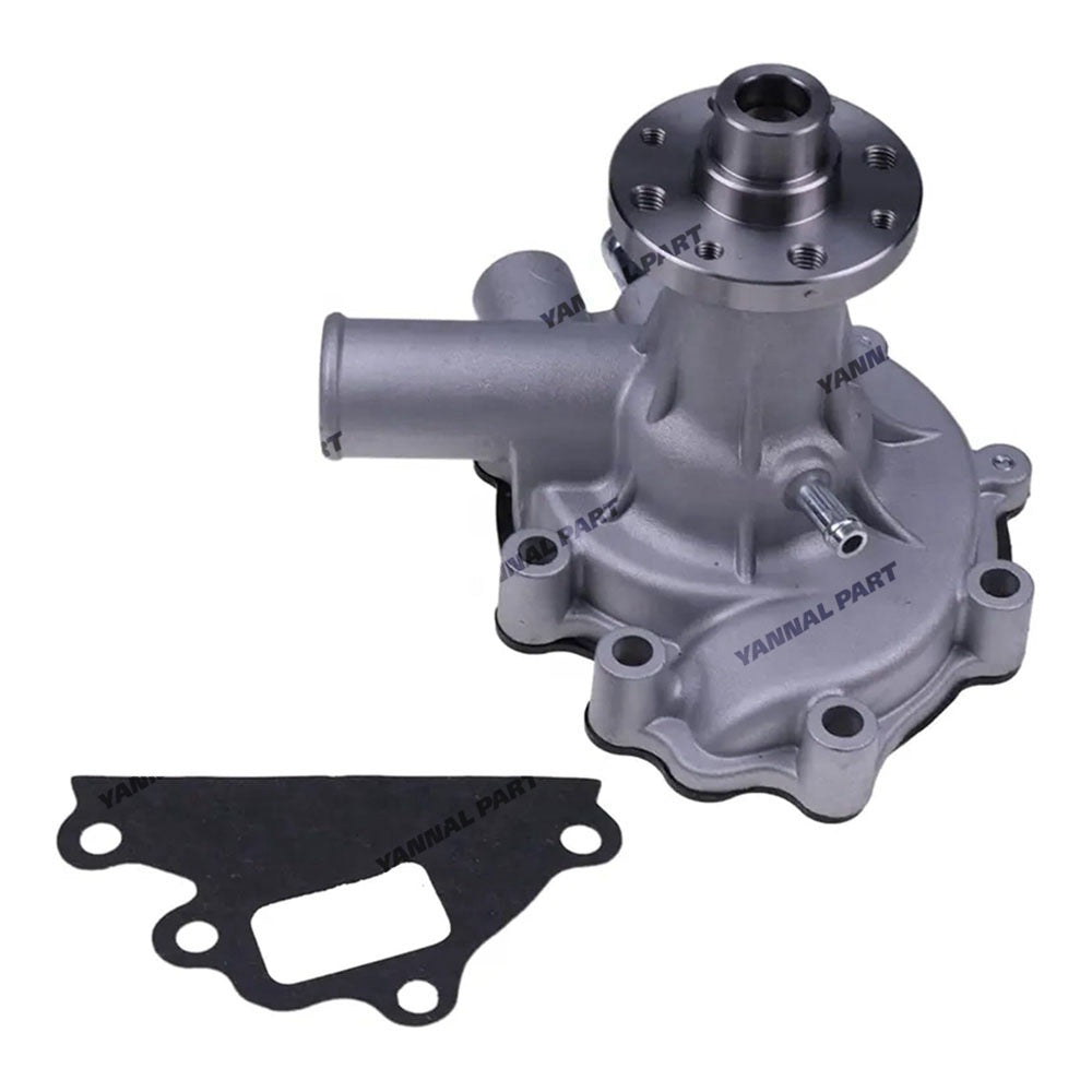 Water Pump 3607154M91 3607154M93 Fit For Massey Ferguson Tractor 1165 1445 1455 1547 1552 1560