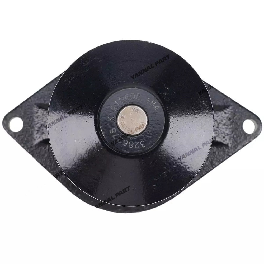 Water Pump 504264335 Fit For CASE 420 420CT 430 435 445 445CT SR220 SR250 SV250 SV300 TR320 TV380 FARMALL 60 70 80