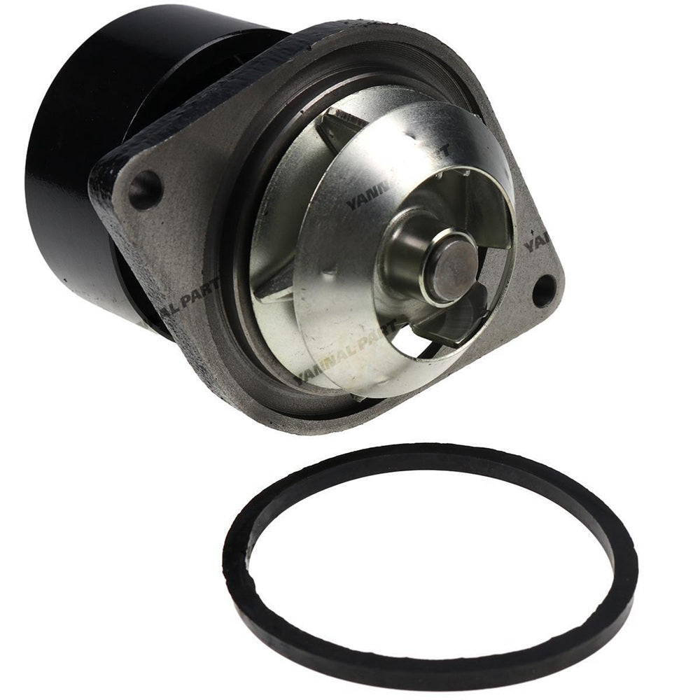 Water Pump 504264335 Fit For CASE 420 420CT 430 435 445 445CT SR220 SR250 SV250 SV300 TR320 TV380 FARMALL 60 70 80