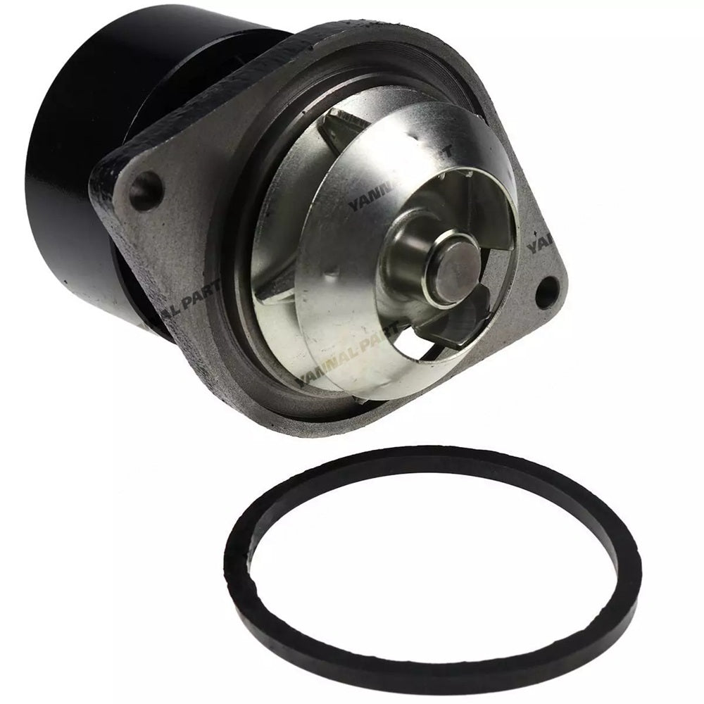Water Pump 02/911290 Fit For JCB Tractor Fastrac 3170 3190 3220 3155 3185