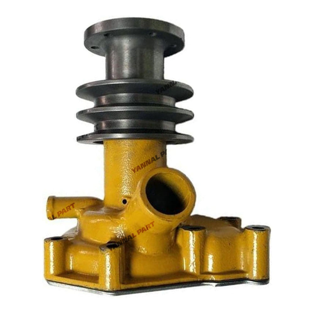 Water Pump 6110-63-1111 Fit For Komatsu GD31-3H GD37-5H Engine 4D120