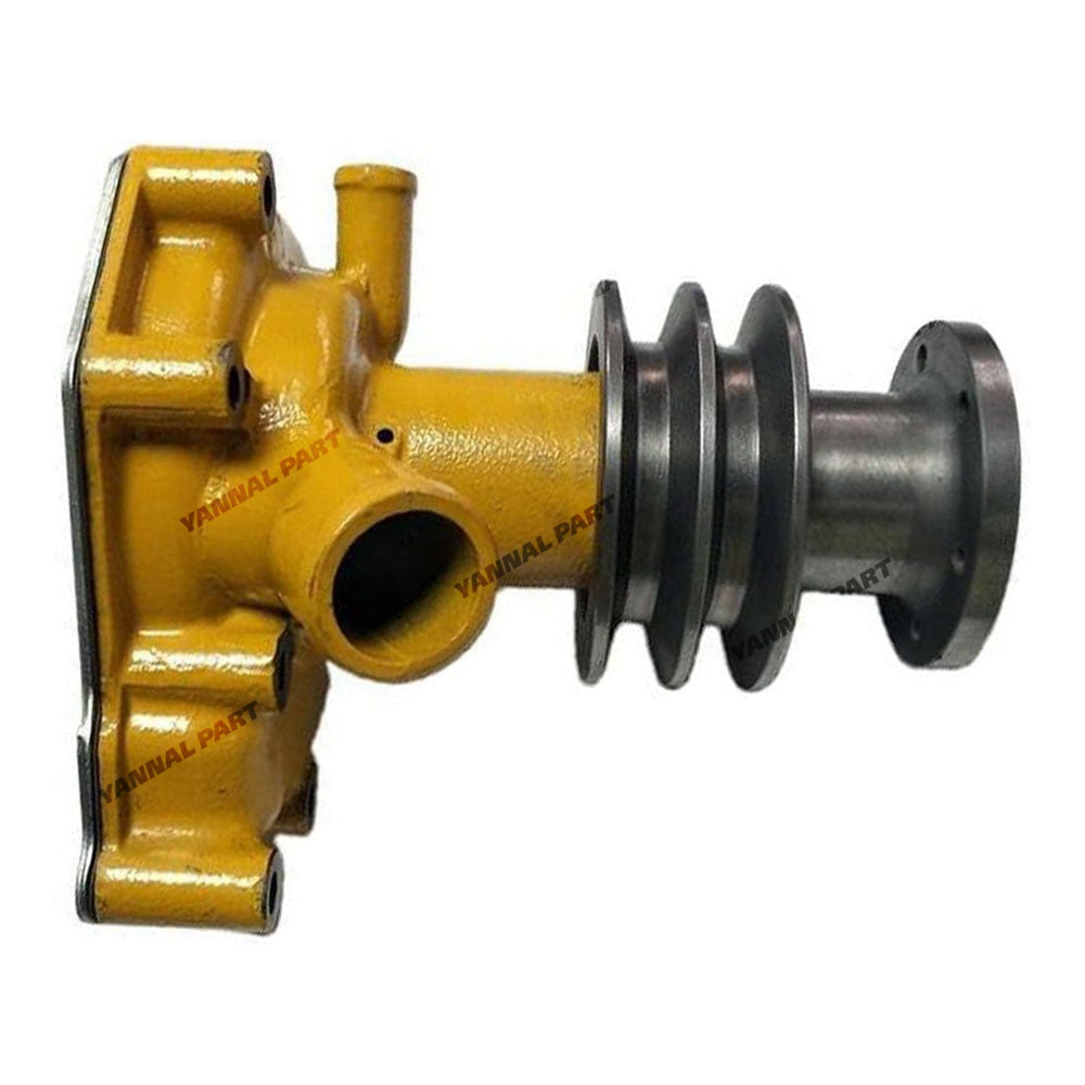Water Pump 6110-63-1111 Fit For Komatsu GD31-3H GD37-5H Engine 4D120