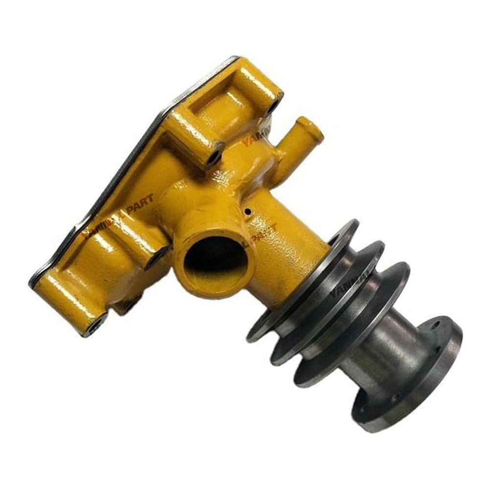 Water Pump 6110-63-1111 Fit For Komatsu GD31-3H GD37-5H Engine 4D120
