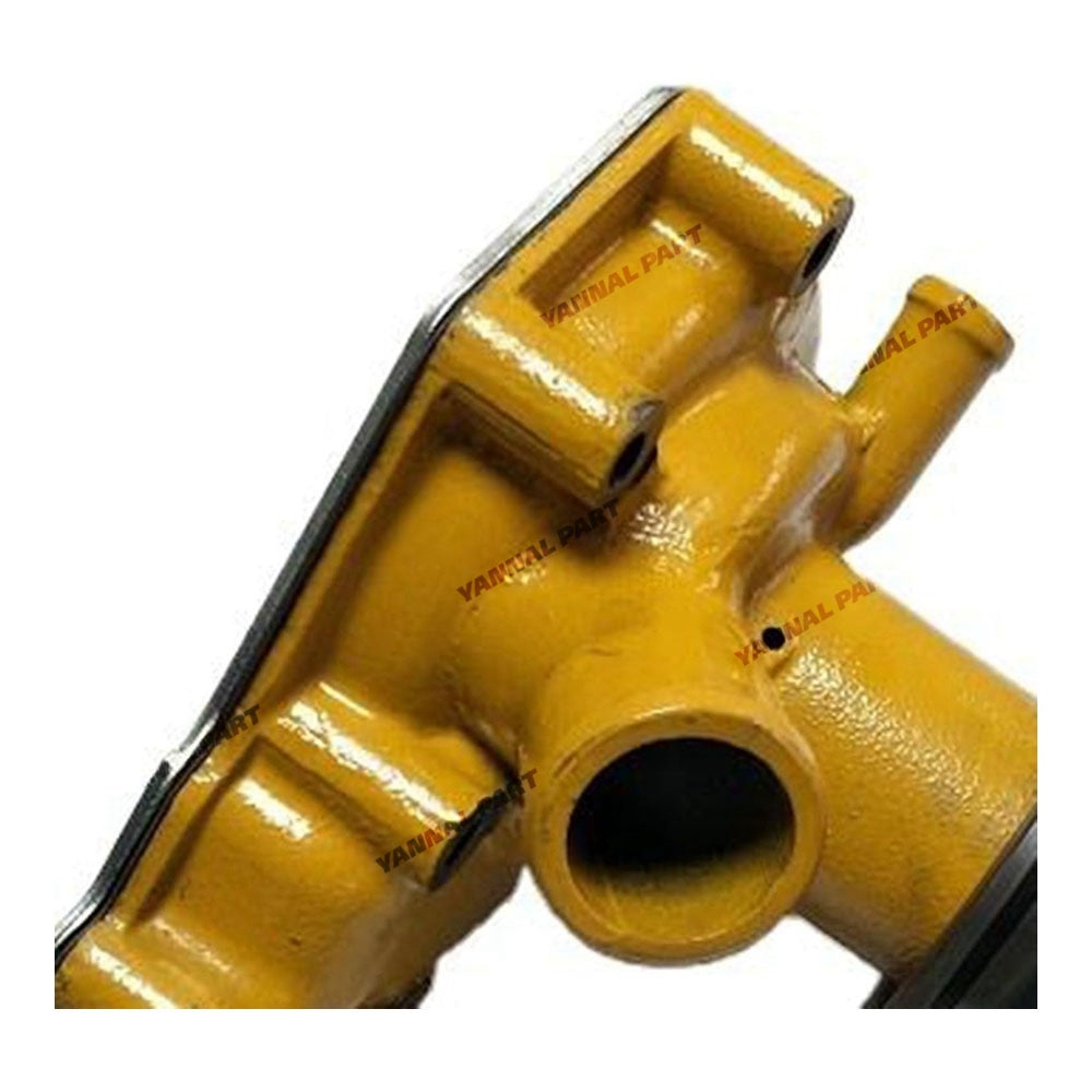 Water Pump 6110-63-1111 Fit For Komatsu GD31-3H GD37-5H Engine 4D120