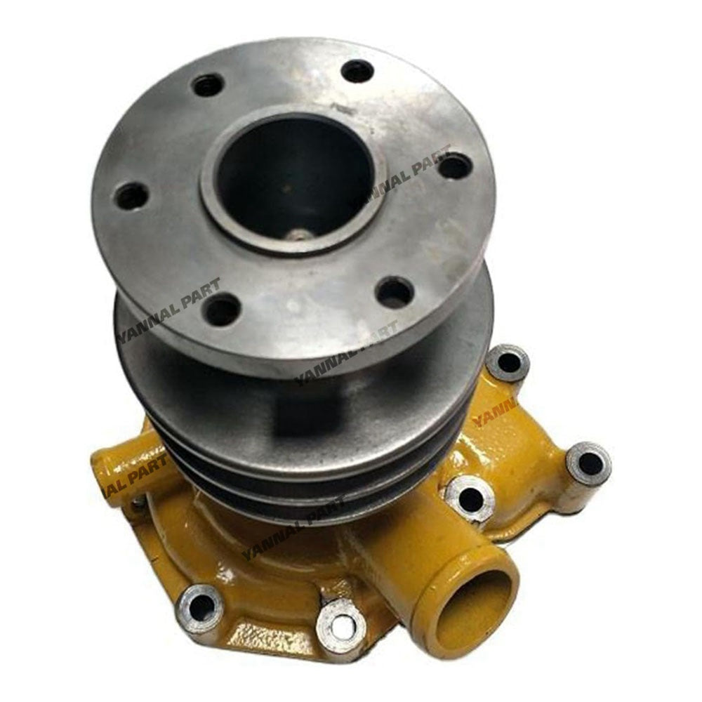 Water Pump 6110-63-1111 Fit For Komatsu GD31-3H GD37-5H Engine 4D120