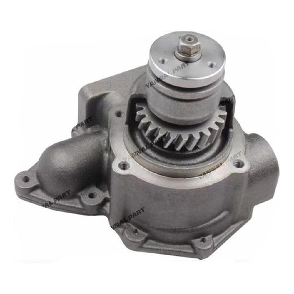 Water Pump 6211-61-1400 Fit For Engine 6D140 Komatsu Wheel Loader WA500-1 Bulldozer D85A-21A D85P-21A