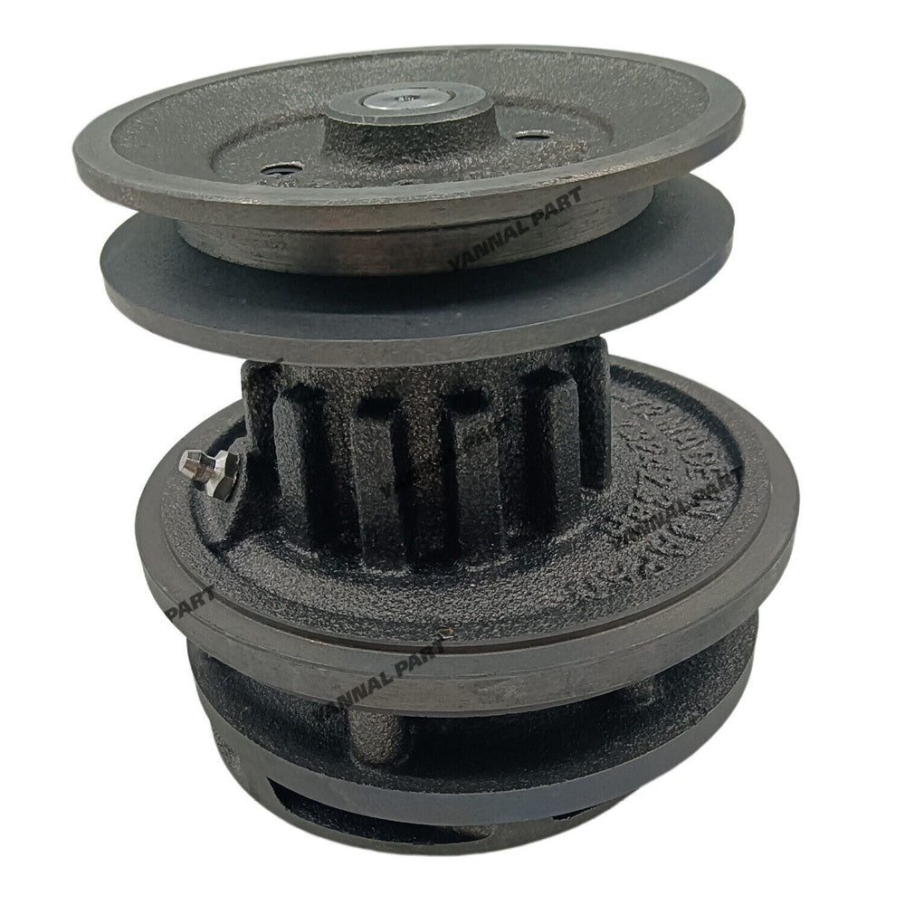 Water Pump 3945361 Fit For Cummins NH220 Engine