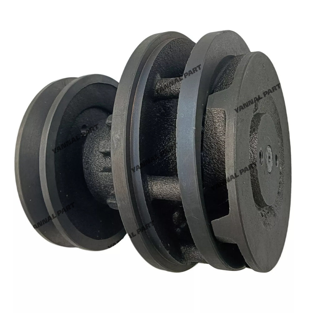 Water Pump 3945361 Fit For Cummins NH220 Engine