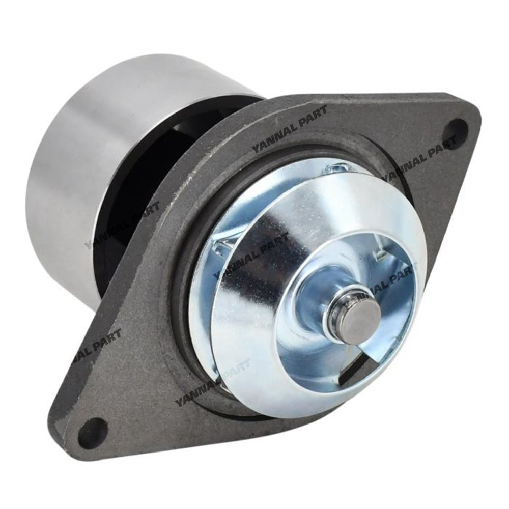 Water Pump J802970 Fit For CASE Engine 4391 Excavator 788CK 788P Loader 580L 580SL 580SM 590SLE 590SM 590SL 621B 621C 75XT 85XT