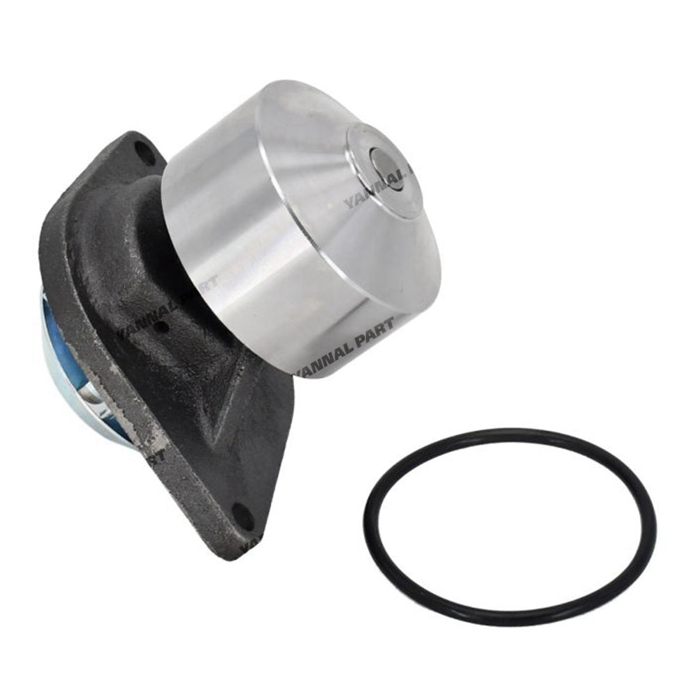 Water Pump J802970 Fit For CASE Engine 4391 Excavator 788CK 788P Loader 580L 580SL 580SM 590SLE 590SM 590SL 621B 621C 75XT 85XT