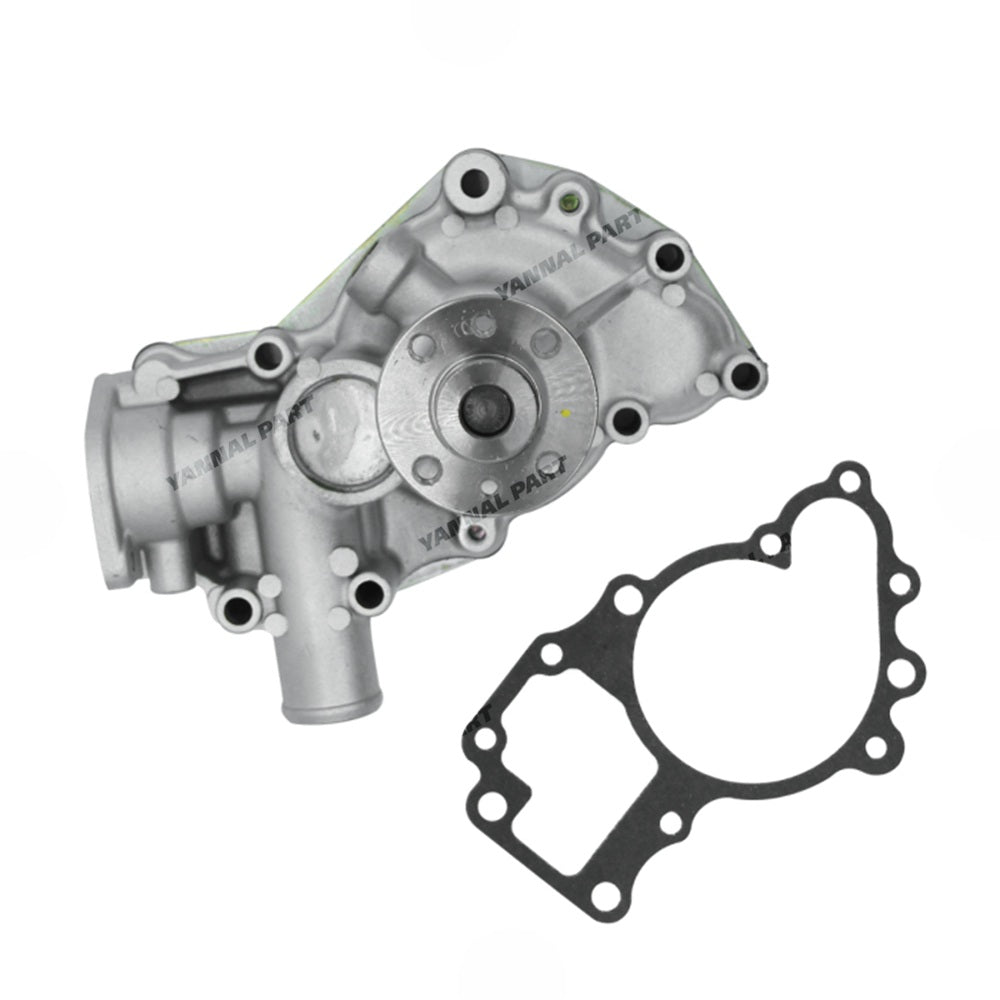 Water Pump 8-98098662-0 for Isuzu Engine 4LE2 Hitachi Excavator ZX55UR 60UR