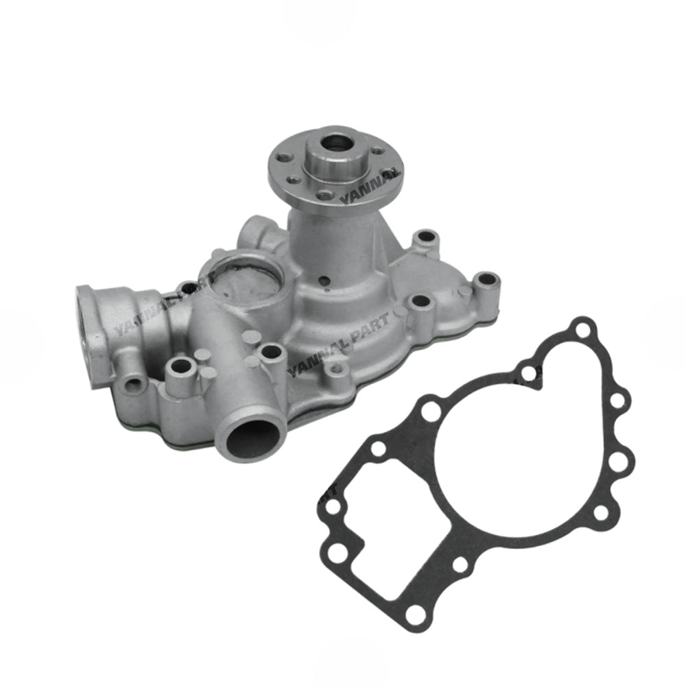 Water Pump 8-98098662-0 for Isuzu Engine 4LE2 Hitachi Excavator ZX55UR 60UR