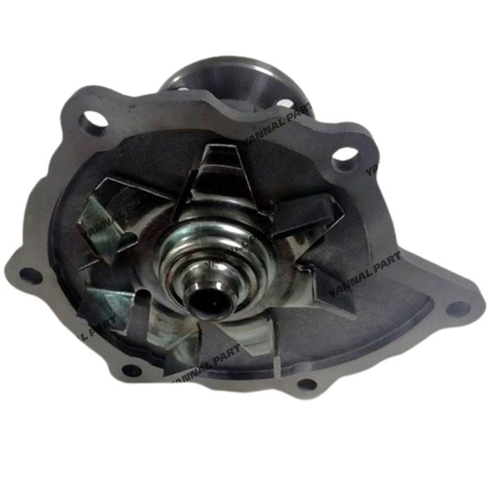 Water Pump 16100-78701-71 Fit For Toyota Engine 2Z Forklift 7FD20 7FD25 7FD30 7FDJ35 7FDN20 7FDN25 7FDN30