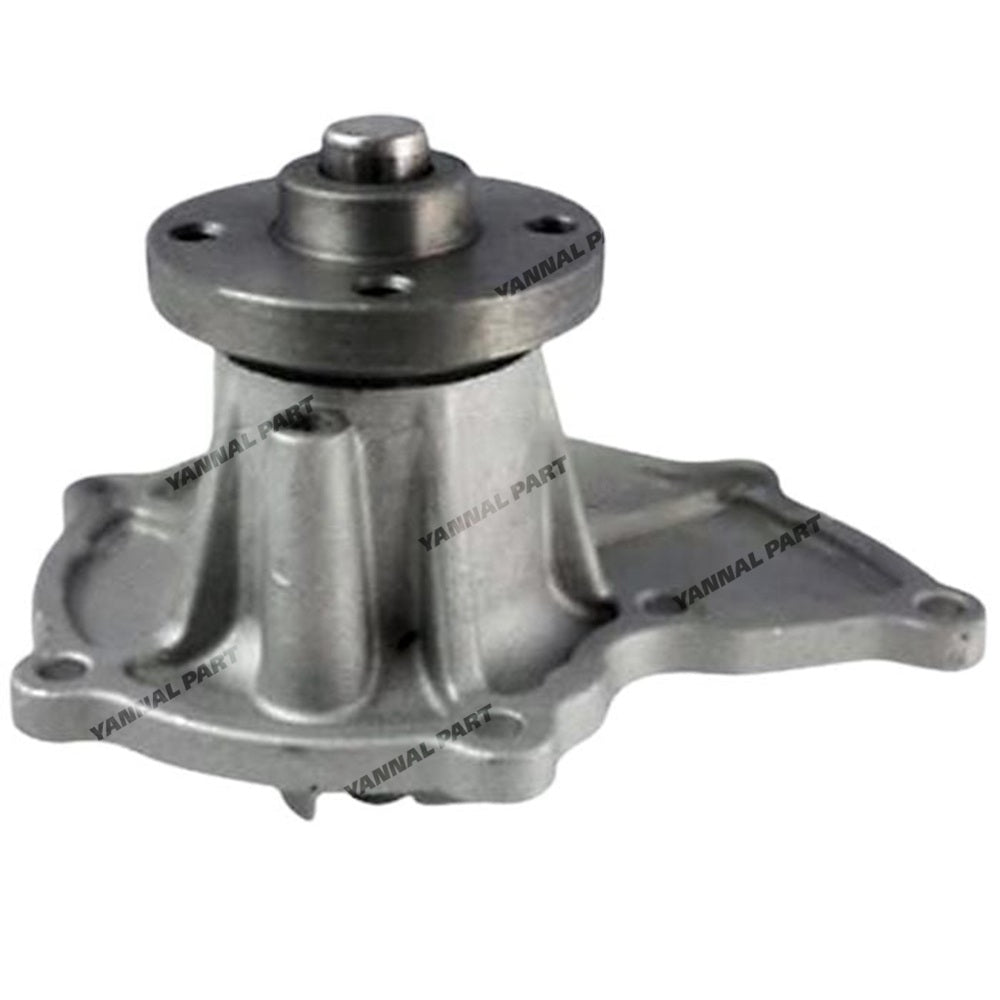 Water Pump 16100-78701-71 Fit For Toyota Engine 2Z Forklift 7FD20 7FD25 7FD30 7FDJ35 7FDN20 7FDN25 7FDN30