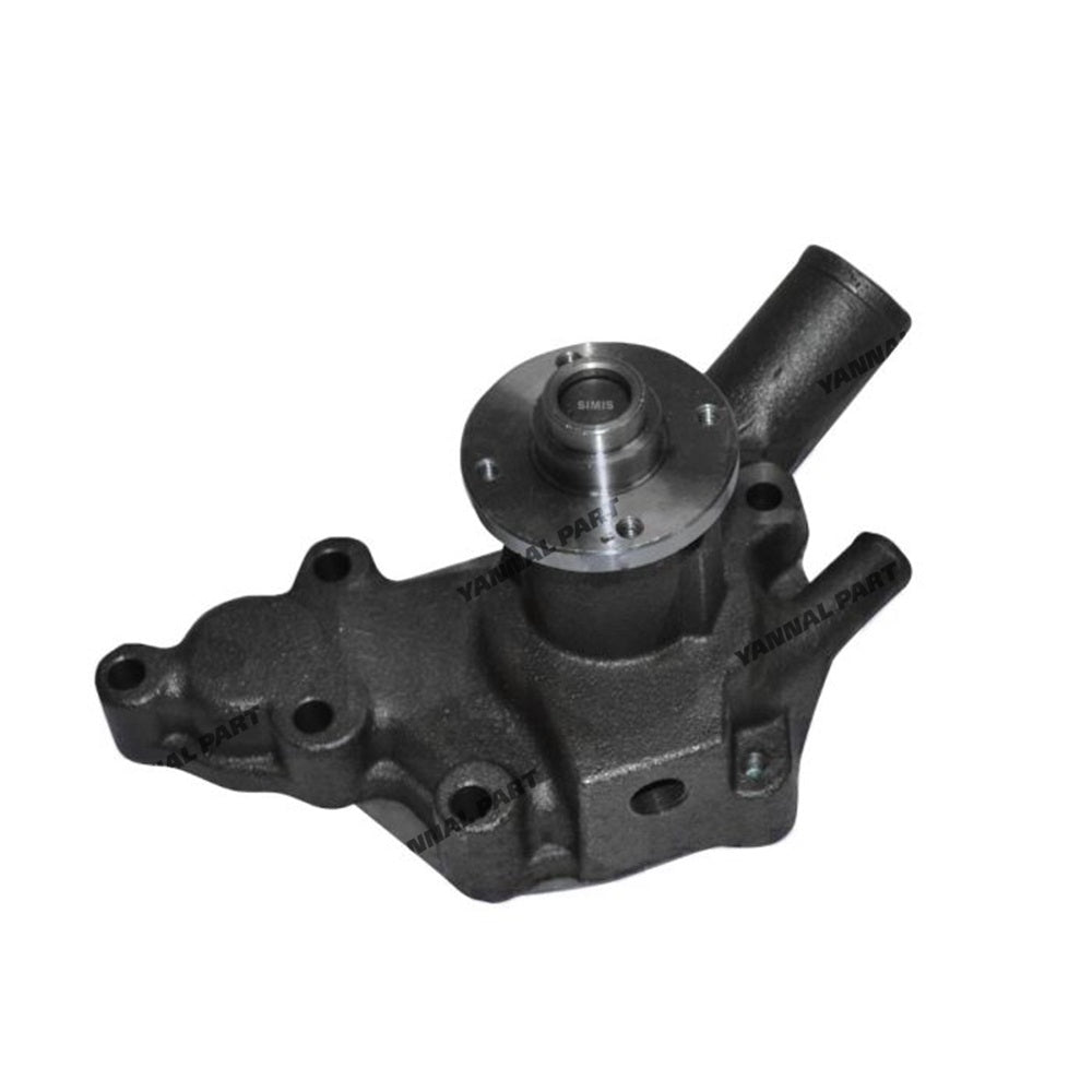 Water Pump 1375989 for Hyster Forklift C240 Engine