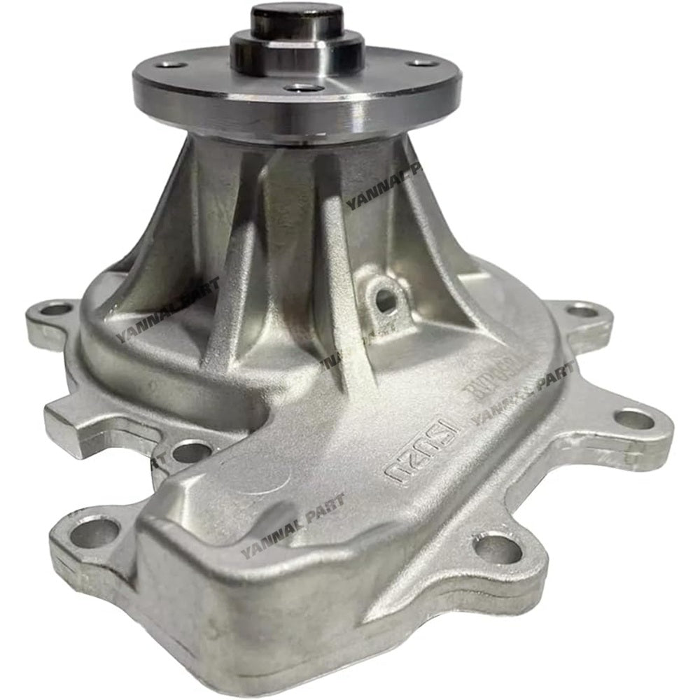 Water Pump 8-97333-361-0 for Isuzu Engine 4HF1 4HG1 4HE1 Truck NPR66 NPR71 NQR71 NPR