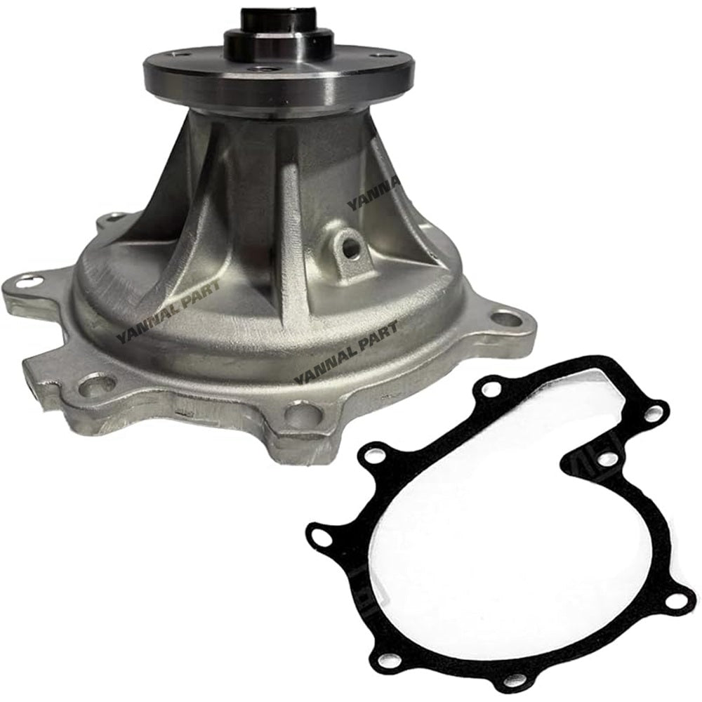 Water Pump 8-97333-361-0 for Isuzu Engine 4HF1 4HG1 4HE1 Truck NPR66 NPR71 NQR71 NPR