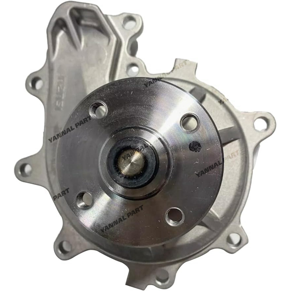 Water Pump 8-97333-361-0 for Isuzu Engine 4HF1 4HG1 4HE1 Truck NPR66 NPR71 NQR71 NPR