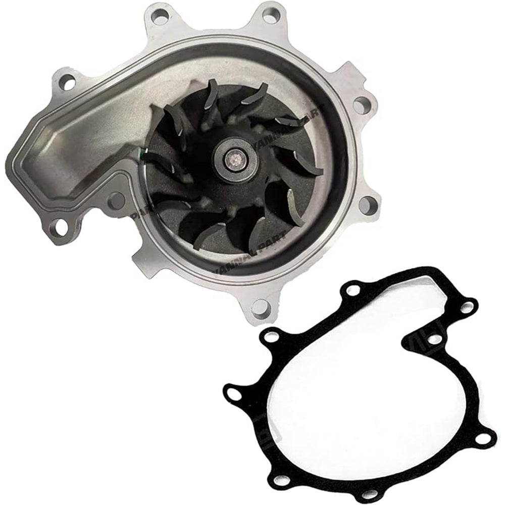 Water Pump 8-97333-361-0 for Isuzu Engine 4HF1 4HG1 4HE1 Truck NPR66 NPR71 NQR71 NPR