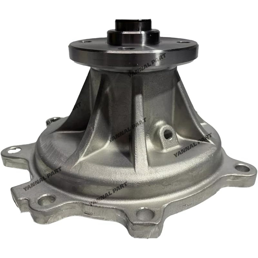 Water Pump 8-97333-361-0 for Isuzu Engine 4HF1 4HG1 4HE1 Truck NPR66 NPR71 NQR71 NPR