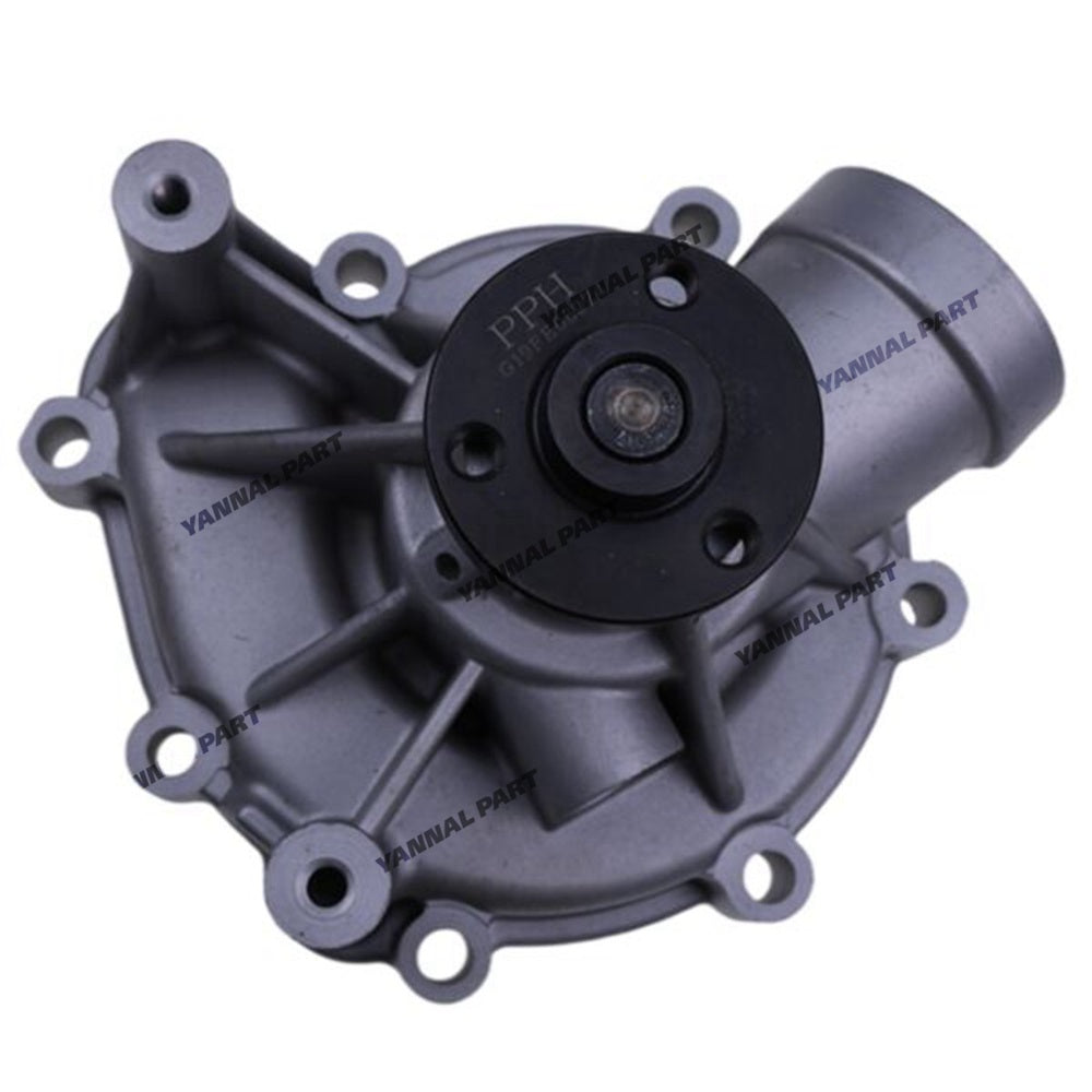 Water Pump 4206747 Fit For Deutz BFM1013 Volvo D7E GBE3 Engine