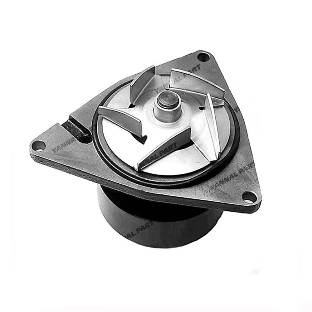 Water Pump 5402699 for Engine 6C 6CTA 6L ISLE 6L8.9