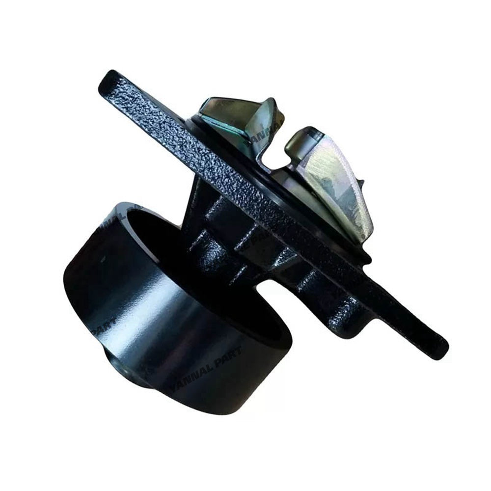Water Pump 5402699 for Engine 6C 6CTA 6L ISLE 6L8.9