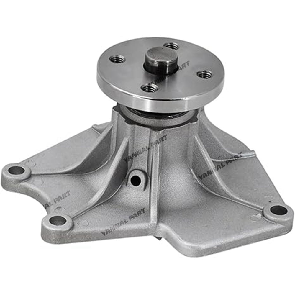 Water Pump 190-5767 190-5729 Fit For Mitsubishi Engine 4M40 Caterpillar CAT Excavator 307C 305.5 308C 308D 307D 306