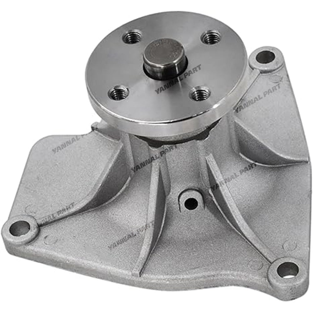 Water Pump 190-5767 190-5729 Fit For Mitsubishi Engine 4M40 Caterpillar CAT Excavator 307C 305.5 308C 308D 307D 306