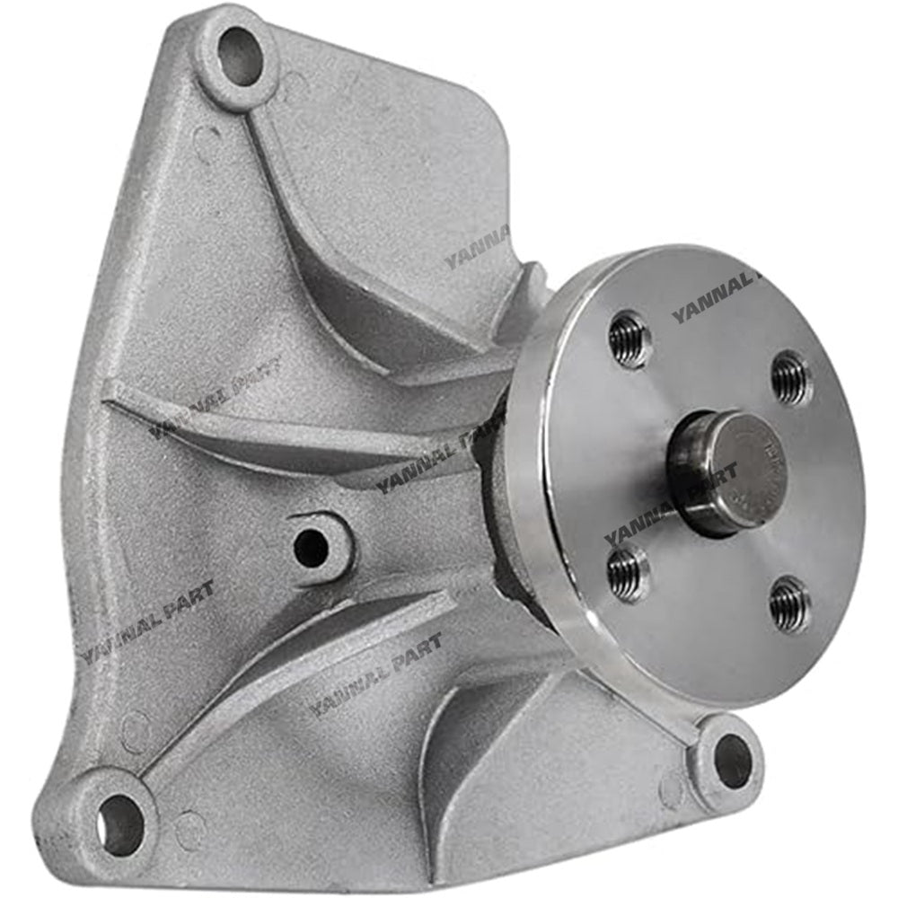 Water Pump 190-5767 190-5729 Fit For Mitsubishi Engine 4M40 Caterpillar CAT Excavator 307C 305.5 308C 308D 307D 306