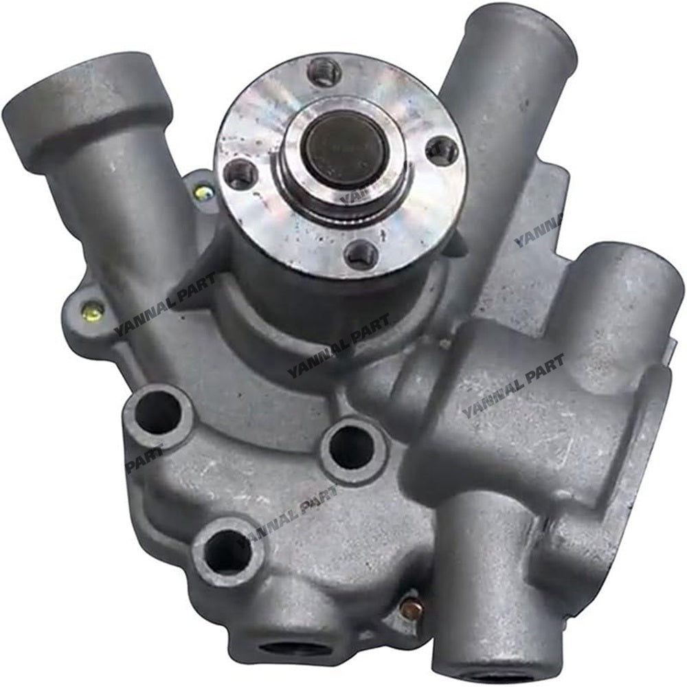 Water Pump 119621-42001 119621-42002 119621-42003 119621-42005 for Yanmar 3YM20 2YM15 Engine