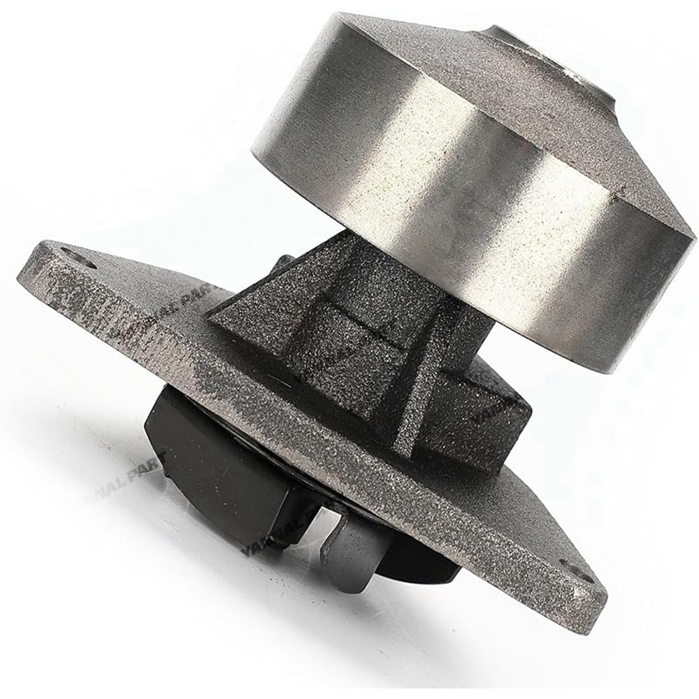 Water Pump 4934058 Fit For Cummins Engine L375 QSL9 CM ISC ISL